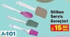 SİLİKON SERVİS GEREÇLERİ SİLİKON SERVİS GEREÇLERİ